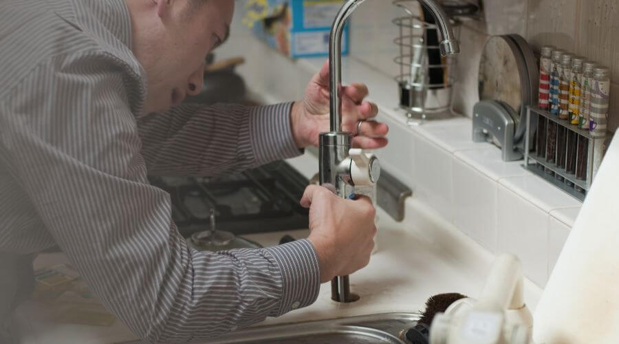 Professional Leak Detection in Swea City, IA